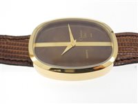 Oiritaly Orologio Al quarzo Donna Christian Dior CD002 Orologi